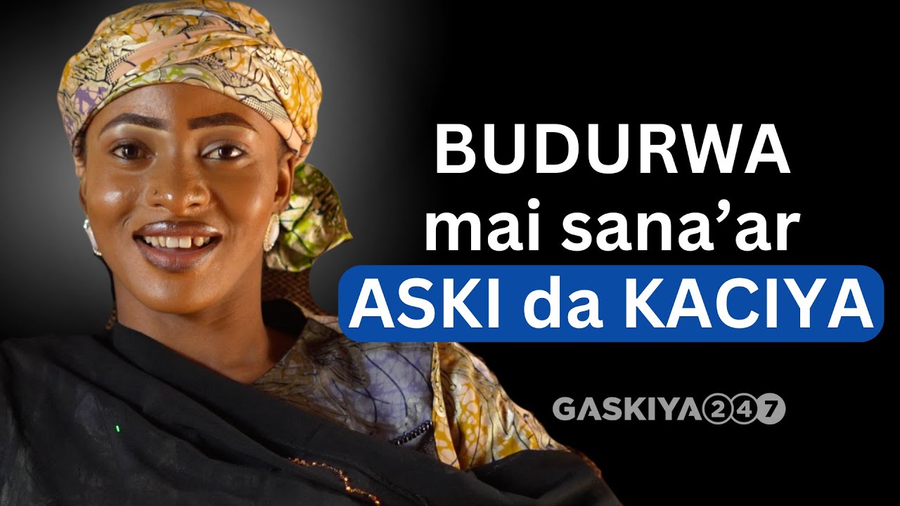 Abin da ya sa na zama Wanzamiya