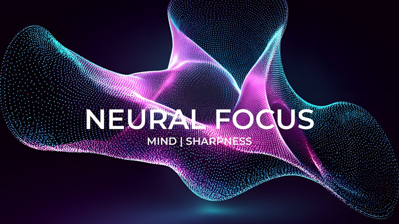 Study Marathon – 16Hz Beta Binaural Beats, Increase Productivity and Focus, Productivity Music