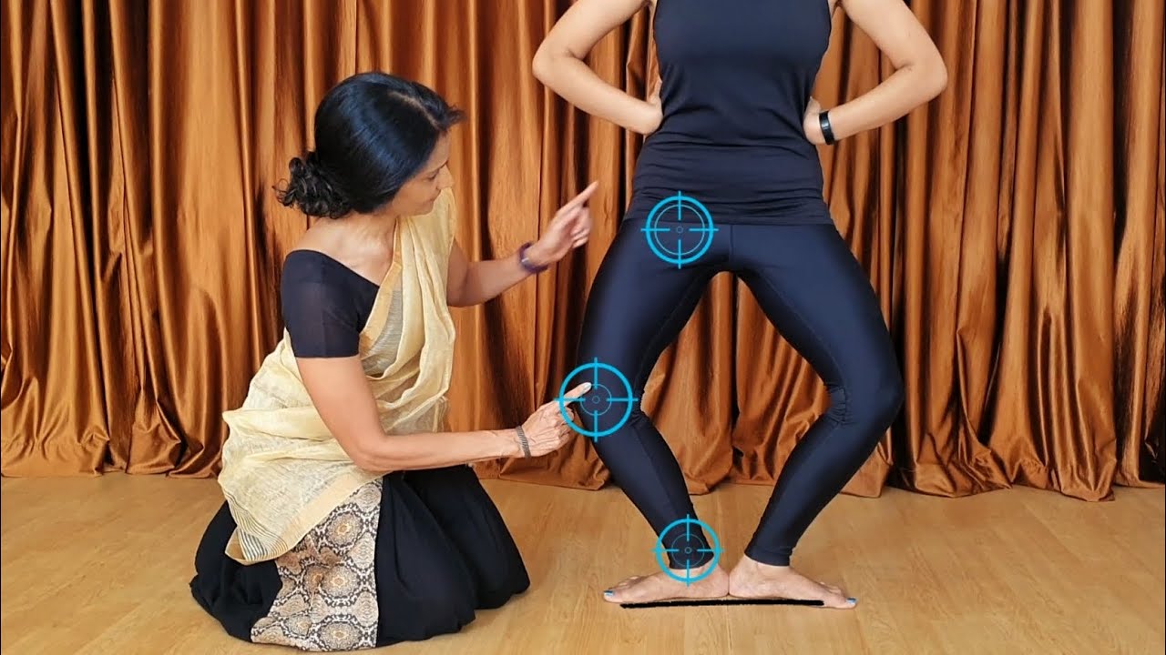 [Part 3] Art of the Aramandi: Practice Methodology