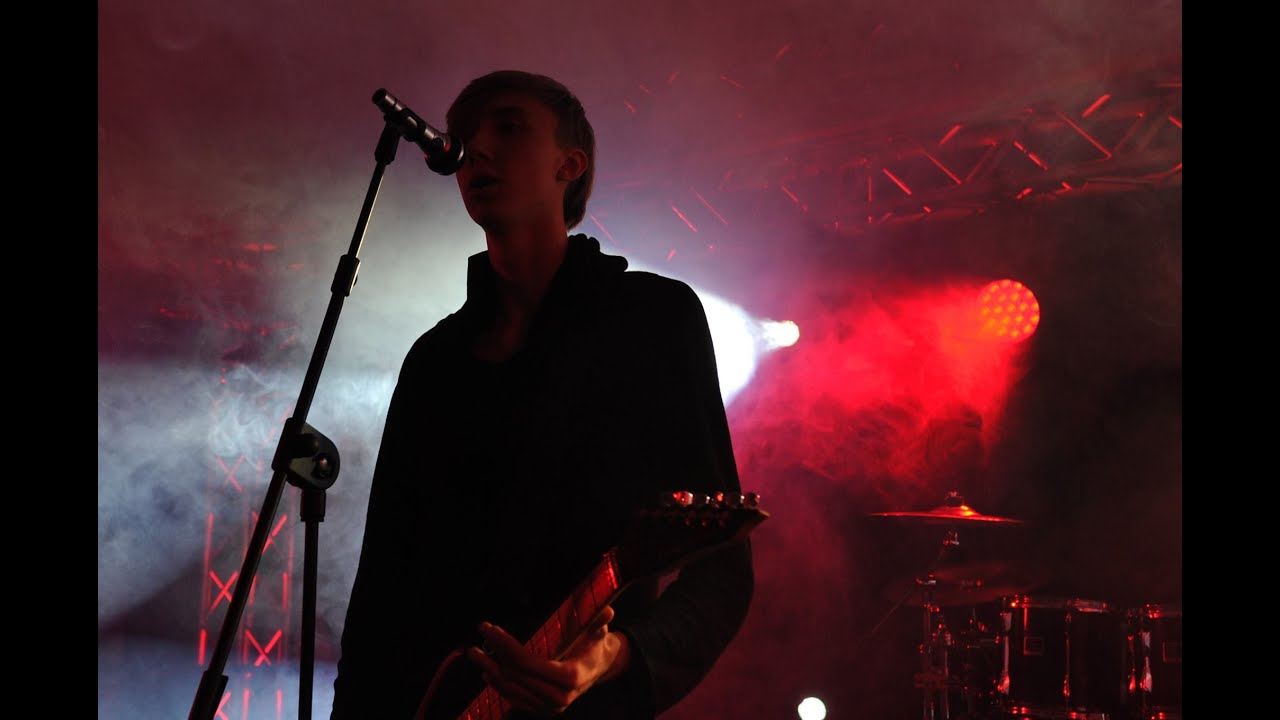 Verlust - Sonne (Rammstein cover)