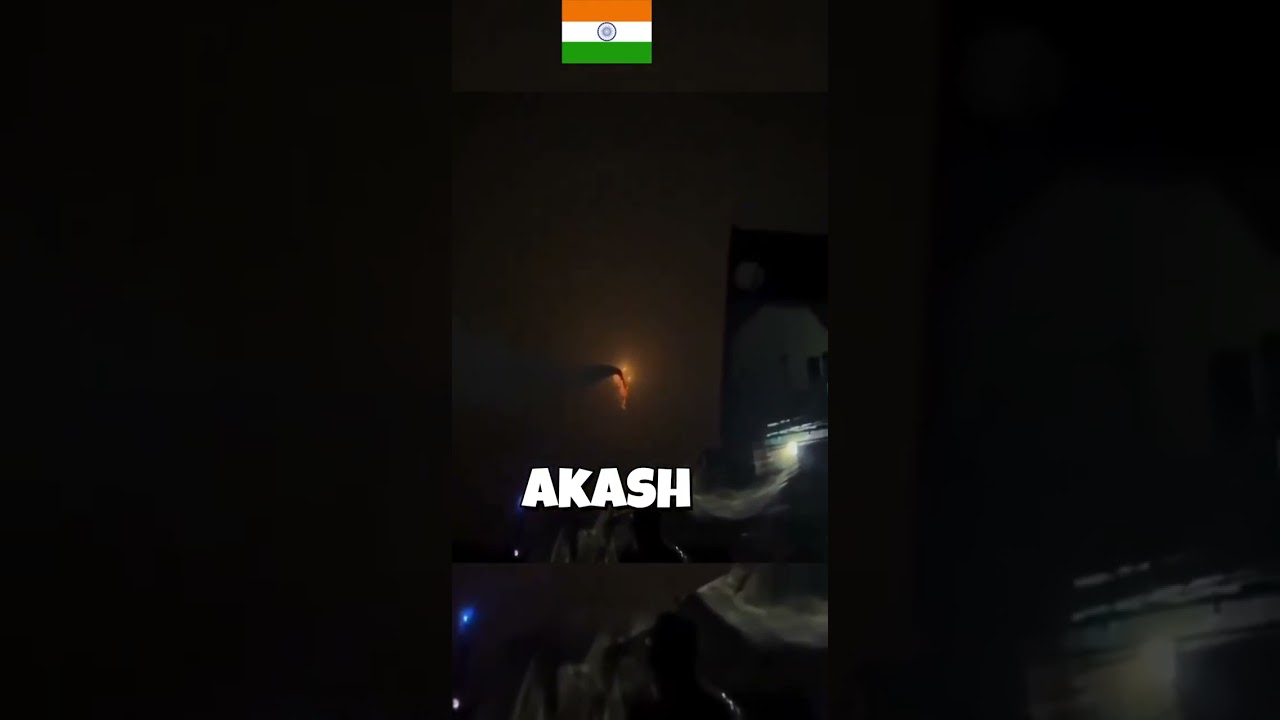 Akash Air Defence Success 🔥 Why Global Demand Is Rising