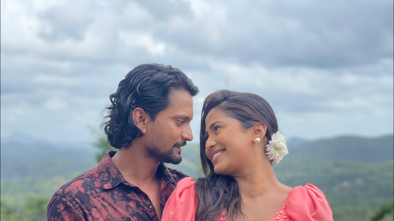 Rocky ⚡️Theme songහැදුන හැටි |එක දවසින් මේ ඔක්කොම කලේ😱|ආදරේ කතා - නේහා&අභී♥️| dilushi hansika Vlogs