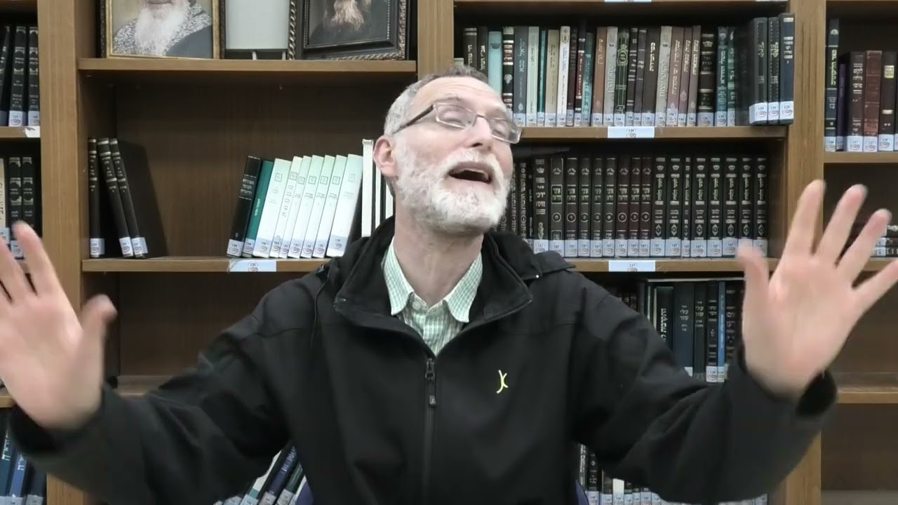 ענינו של חטא העגל | פרשת כי תשא - 