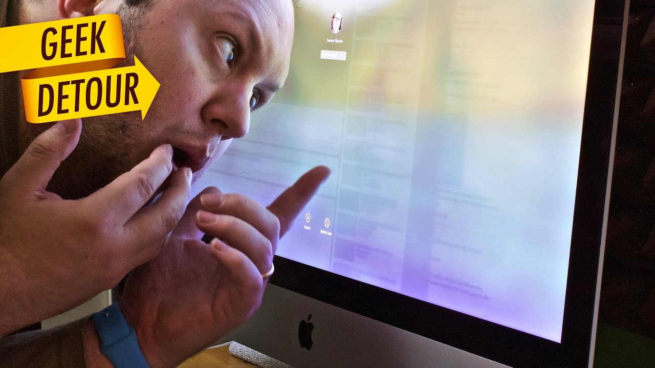 LCD Screen Burn in on a Mac?! How to fix ghosting problem, stuck pixels: LCD vs AMOLED vs Plasma