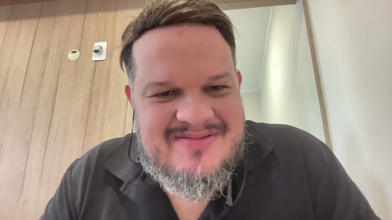 ENTREVISTA JAVA SALÁRIO R$16K PJ
