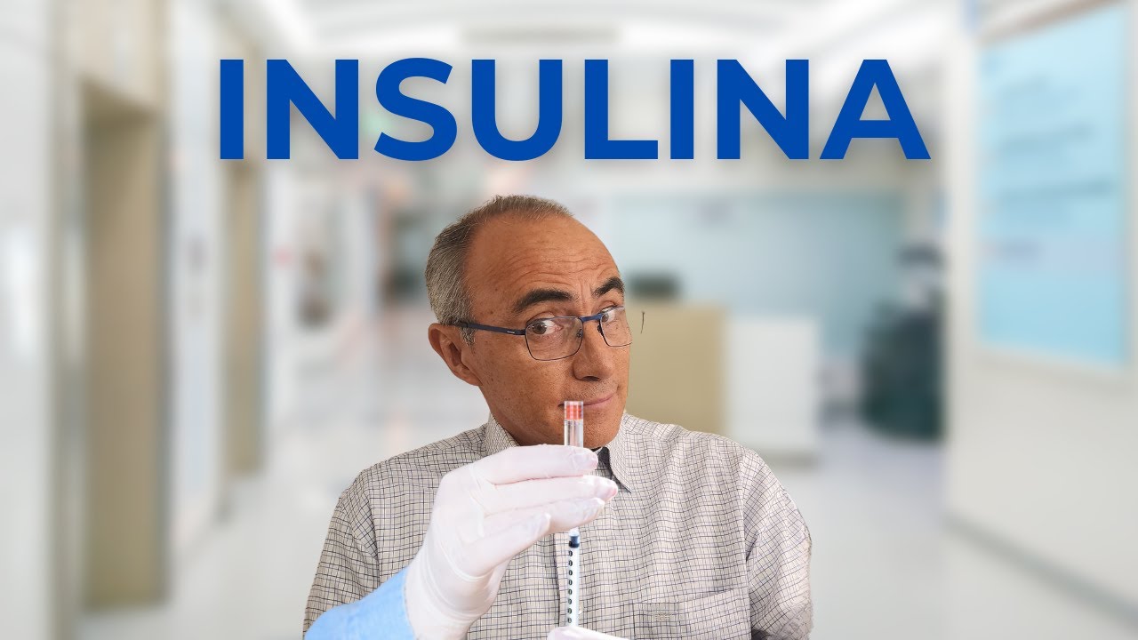 ¿Inyectarse Insulina es malo? Sus Efectos en la Salud