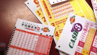 Lottery winner&rsquo;s tips to increase your Powerball odds