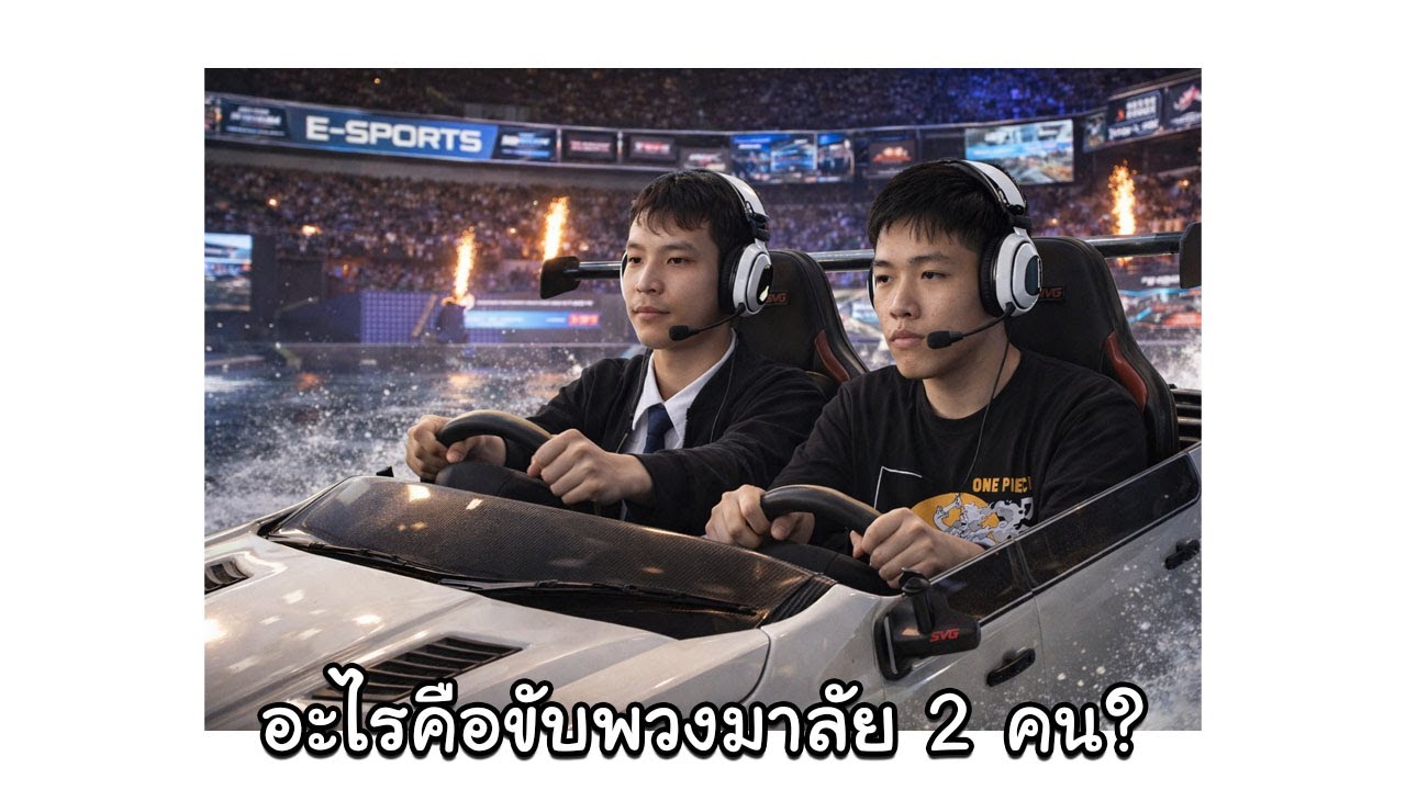 Live ไปเรื่อย บ่ายนี้เข้าป่าไปหมู่บ้าน 3 กันแล้วไปล่าท้าผี  7K Rebirth คอแลปมา Ft.PoonzaTH