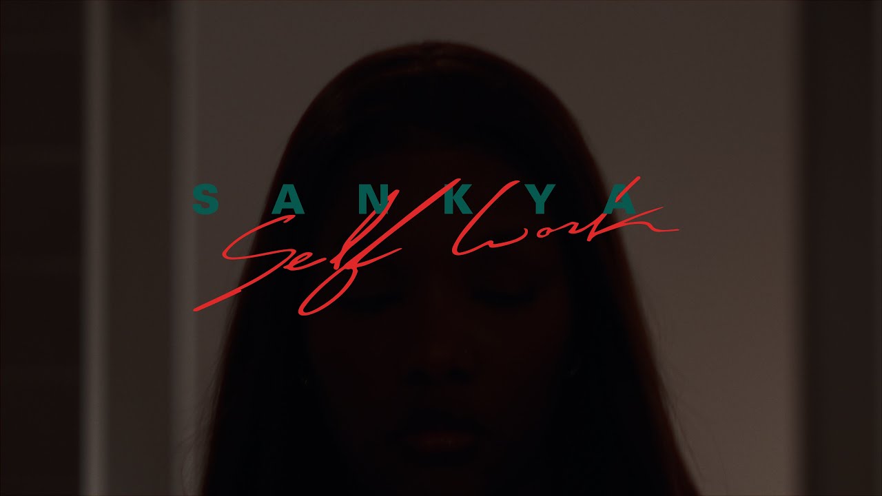 Sankya - Self Work (Official Visualizer)