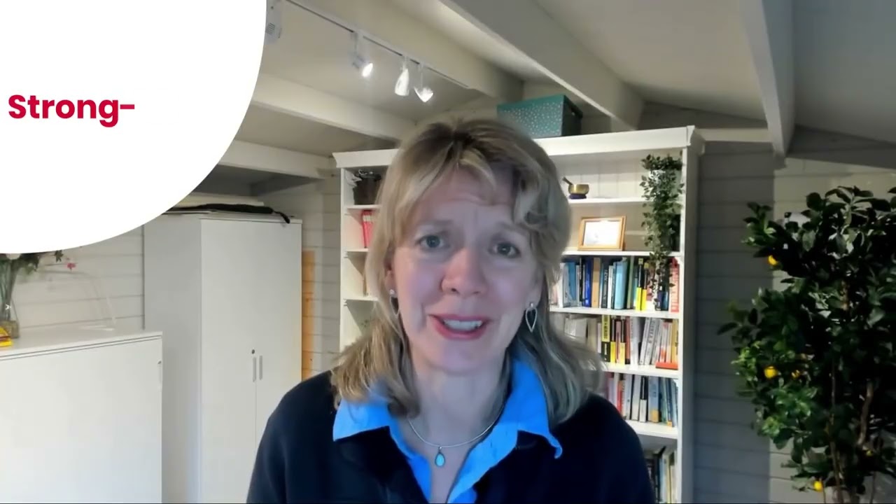 5. Insights Discovery Red Energy Explained | Driving Results with Fiery Red