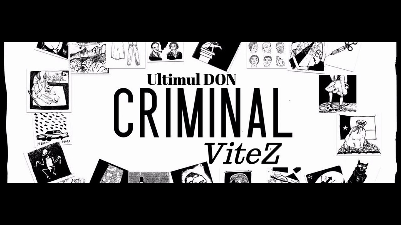 ViteZ - Criminal