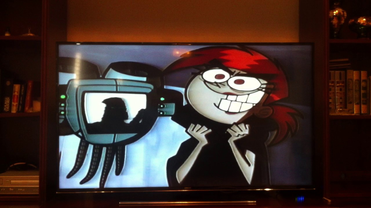 Opening to Spongebob Squarepants Absorbing Favorite's 2005 VHS