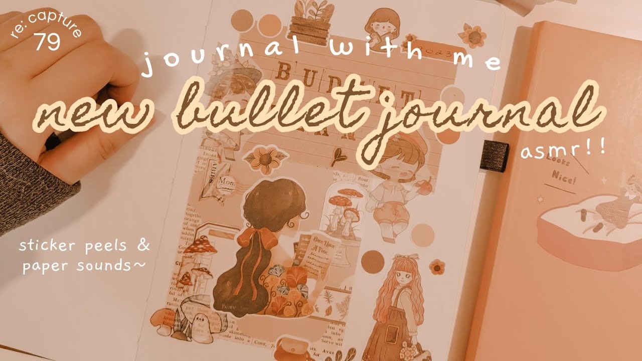 🧸 bullet journal: budget planner // journal and plan with me for 2023 👒