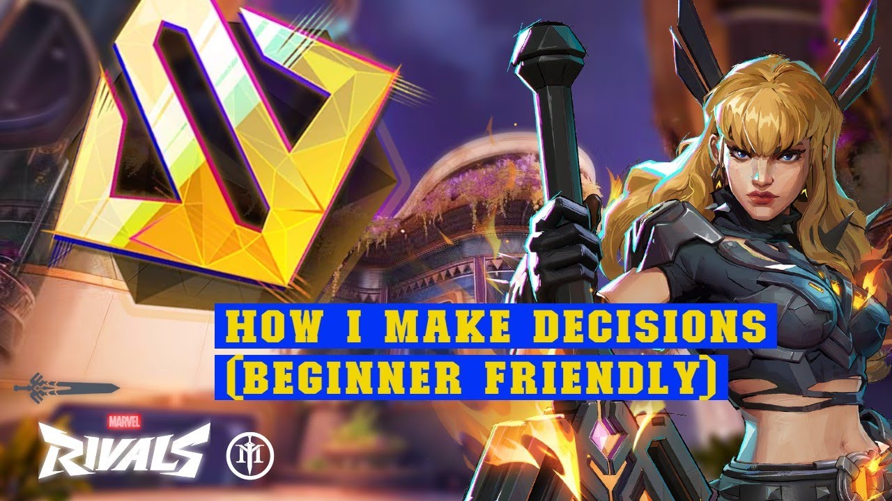 Gold Magik- (Friendly Commentary)