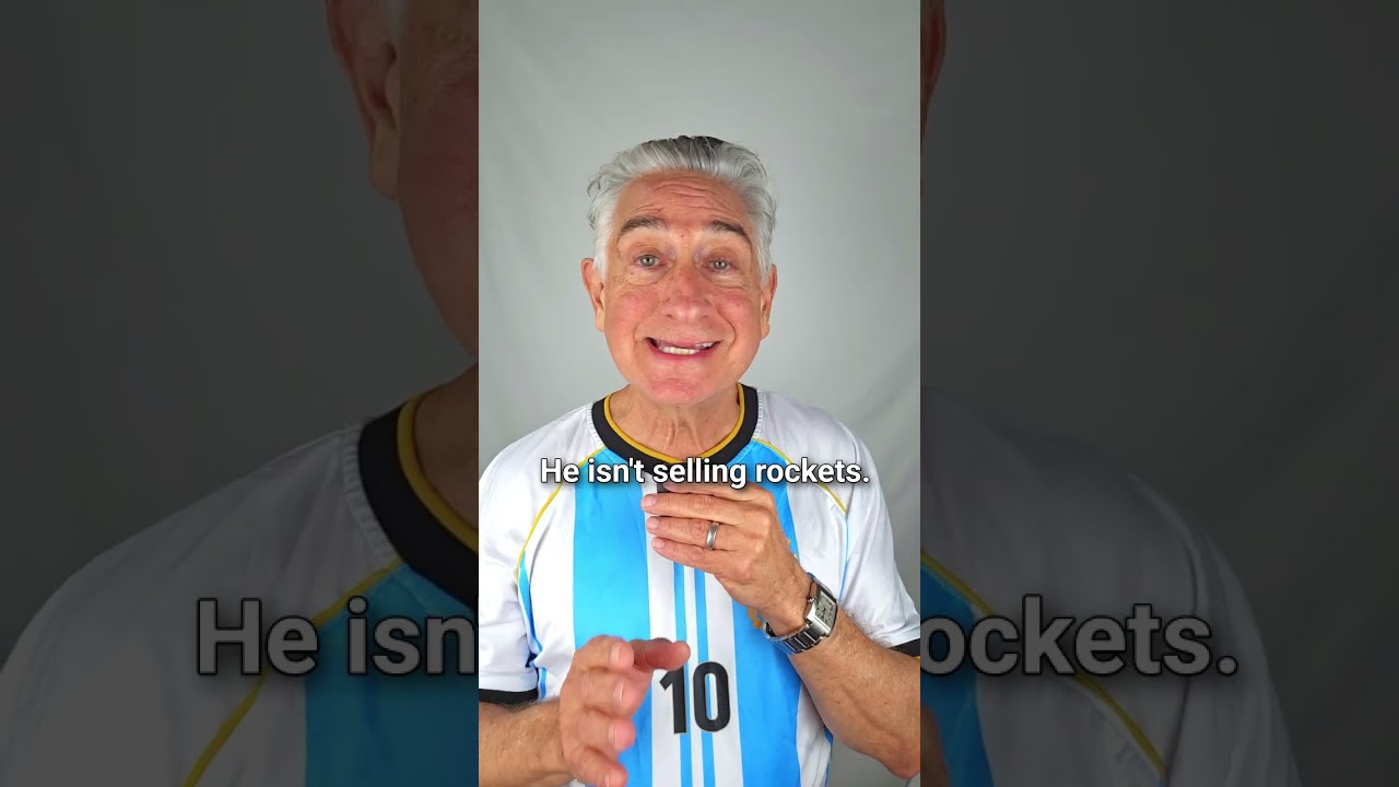 World Cup vs SpaceX IPO: same story, different stadiums