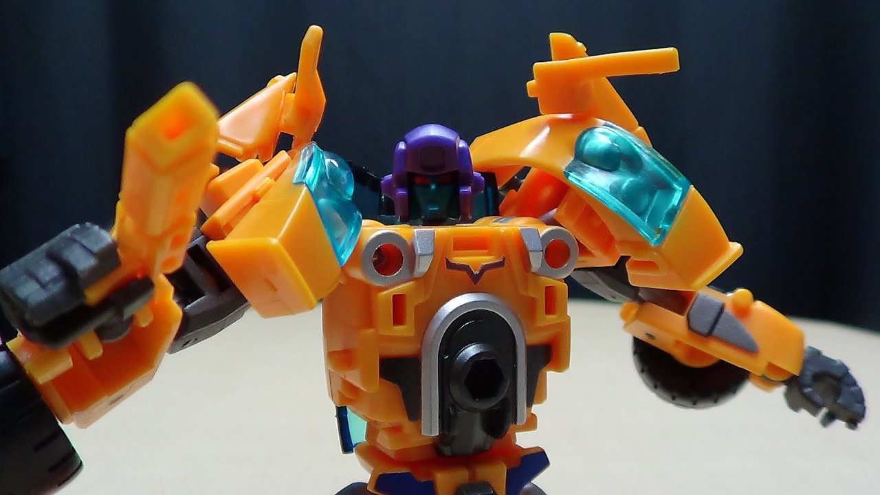 Fansproject DOWN FORCE (Dragstrip): EmGo's Transformers Reviews N' Stuff