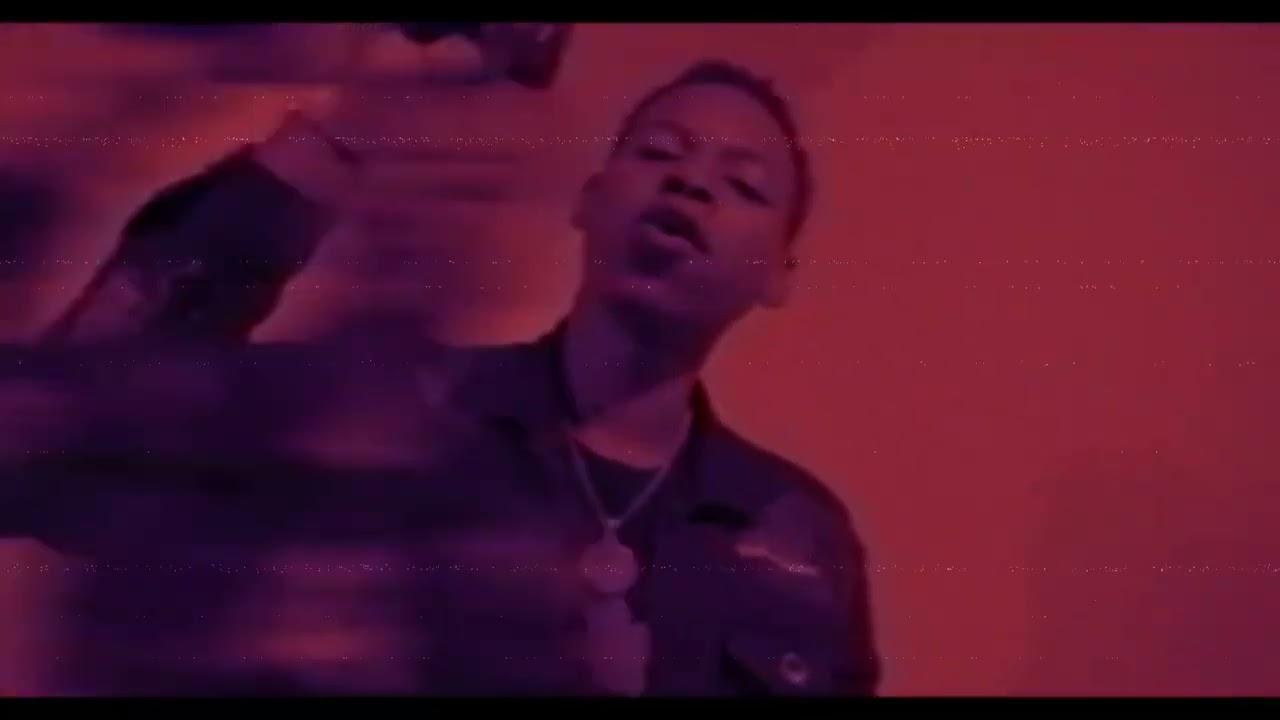 JuJu Blessed Type beat By @TrulyBeats