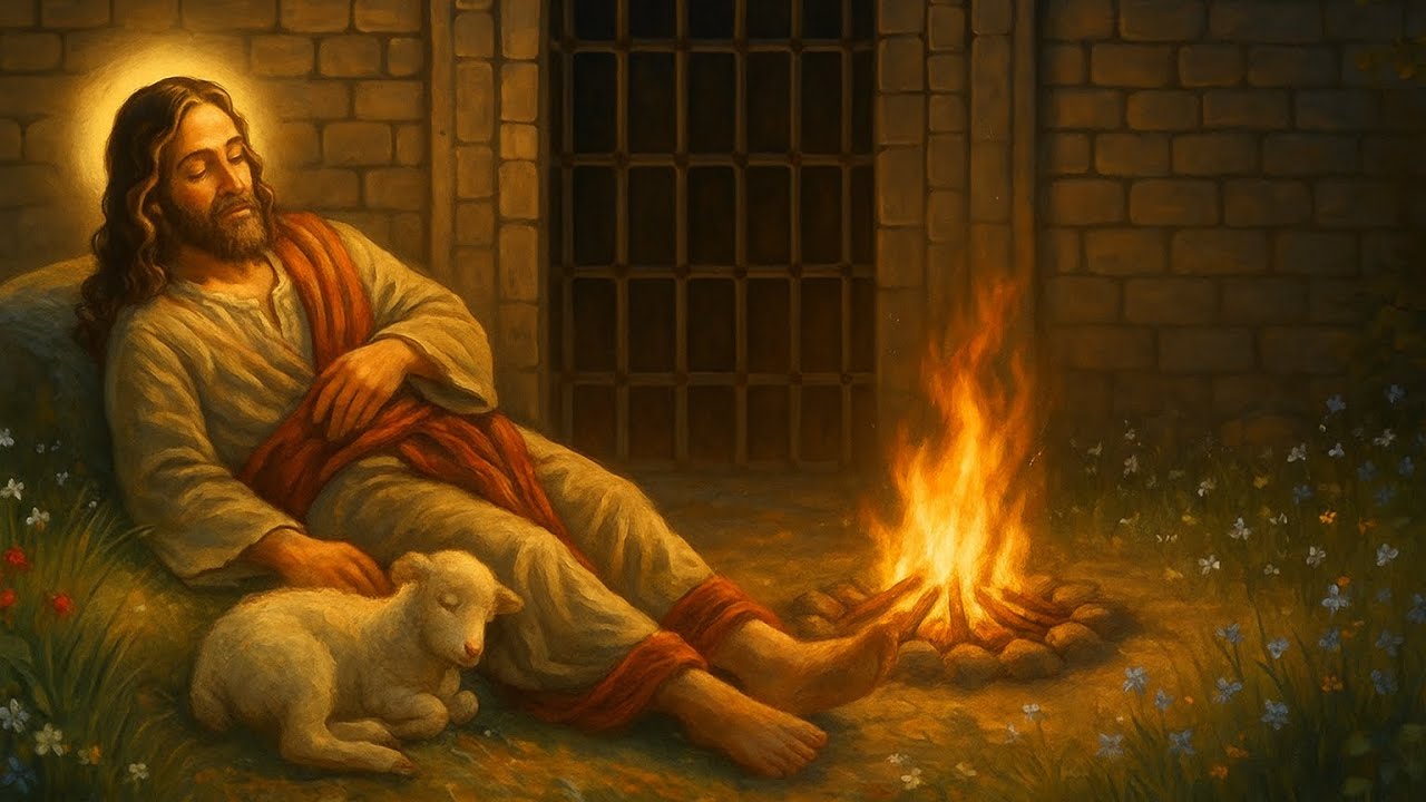 If You Need Forgiveness, Rest in God’s Word Tonight!