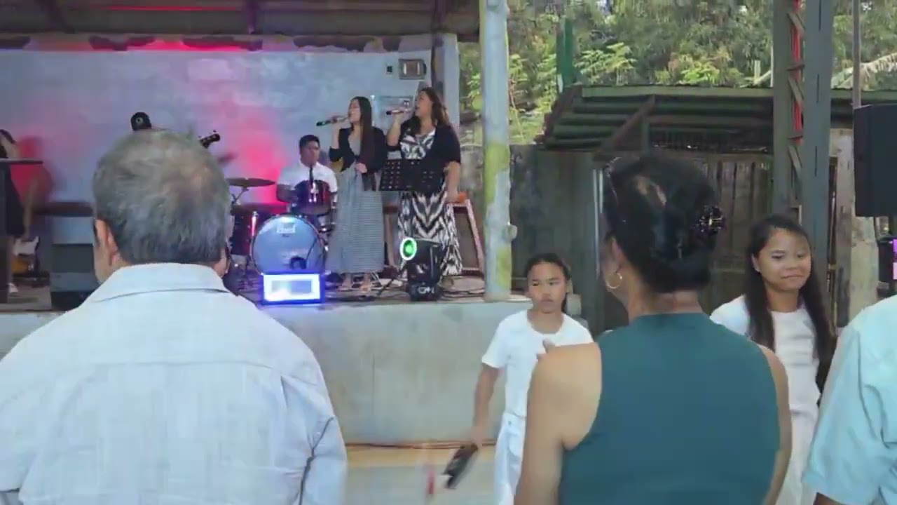 Hosarc evangelistic concert 