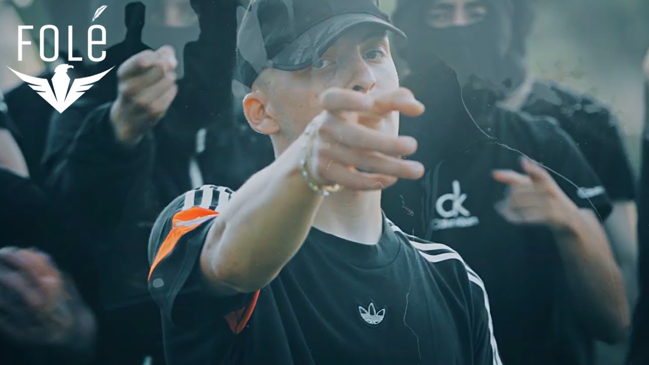 Bajo - Rreth I Gjon (Official Video)