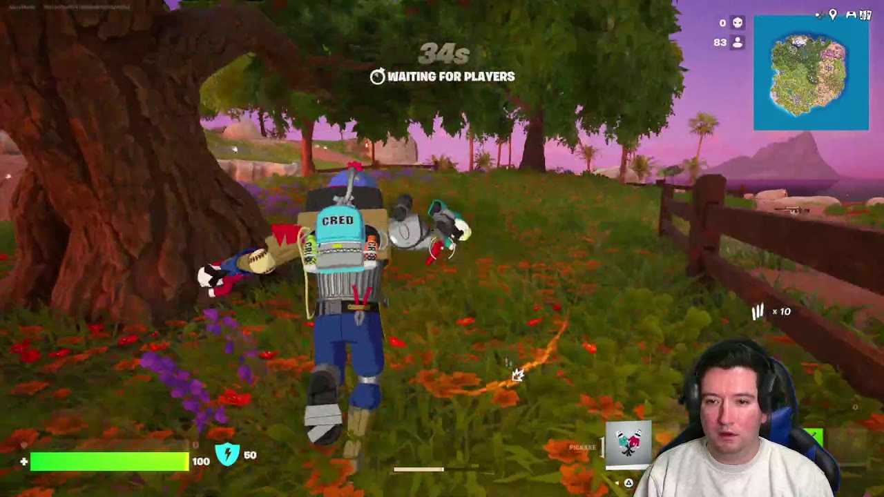 Fortnite