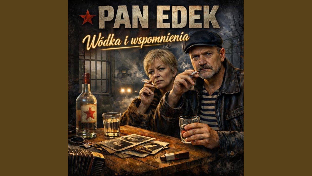 WÓDKA I WSPOMNIENIA