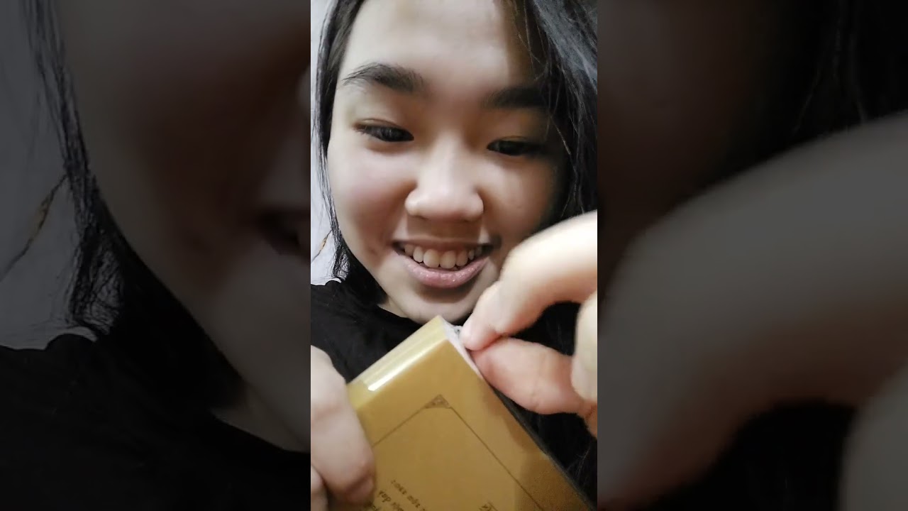 Unbox sách