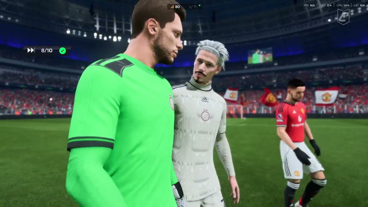 CACIQUE KAI VS CALLEJONES AFC J7 (3-1)