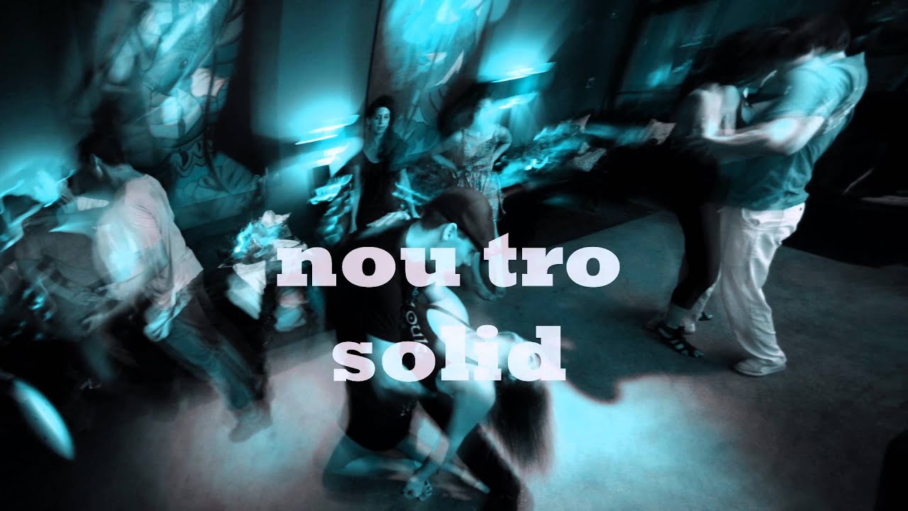 zouk nou solid yvan voice