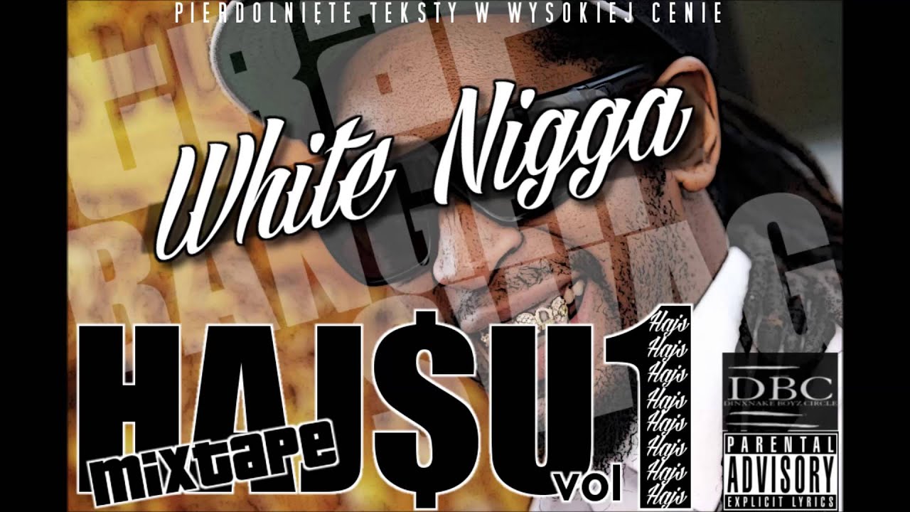 White Nigga - Outro feat. Tony Montana (White 2115)