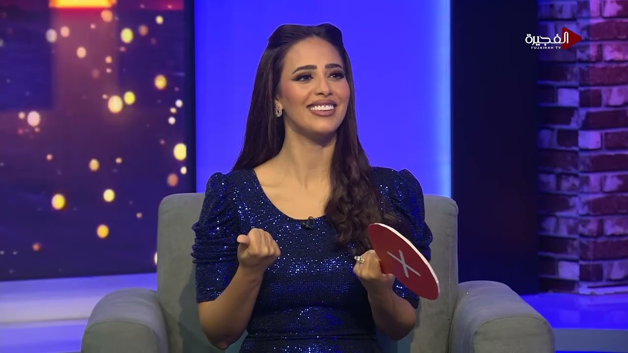 رنا سماحة تروي كواليس تجربتها في برنامج المواهب ستار أكاديمي