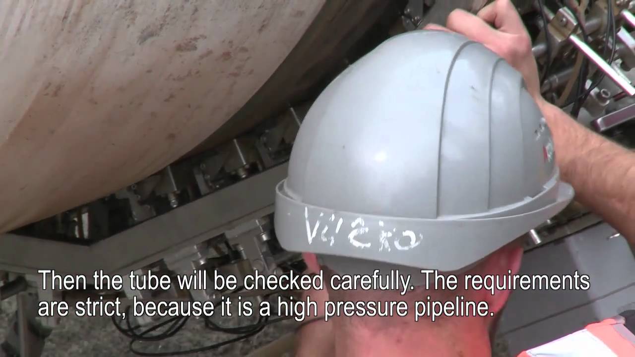 A.Hak Drillcon | Direct Pipe boring Hartelkanaal Europoort