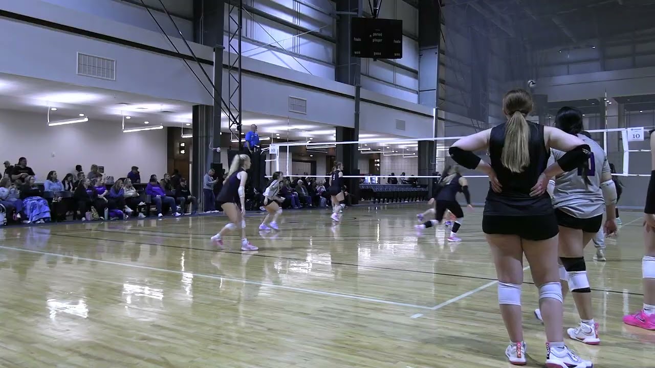 Upstate Knights - 16u Bronze Bracket Game 3 / Southern Classic - 1/18/2026