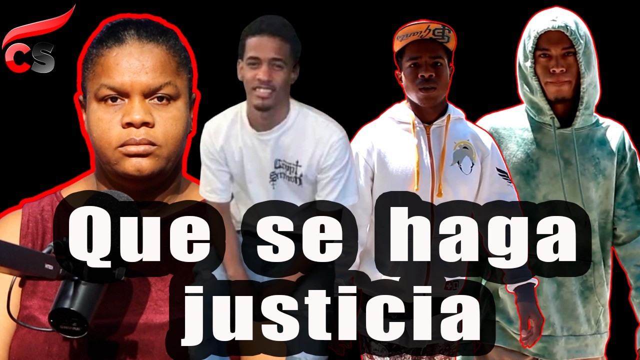 Tragedia en Quijada Quieta; Si mi hijo y Ñema Fría son los culpables, que paguen