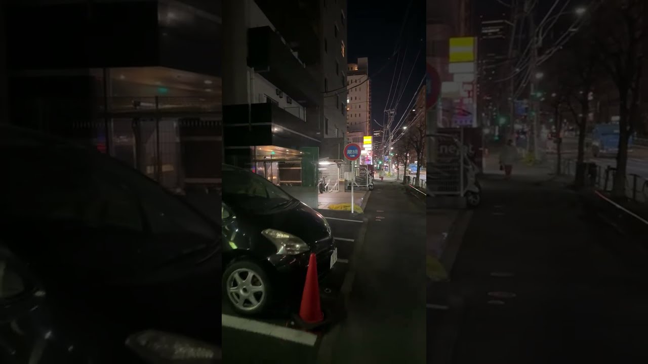 池袋女の子声かけ配信
