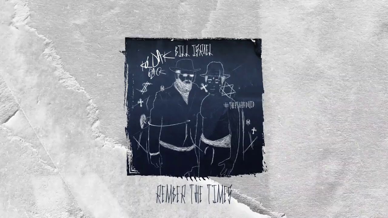 Kodak Black - Remember The Times [Official Audio]
