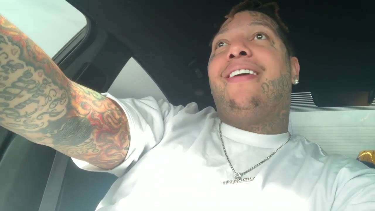 LIL JOSH SHOT & KILLED IN CHICAGO 💔REST IN PEACE 🕊️