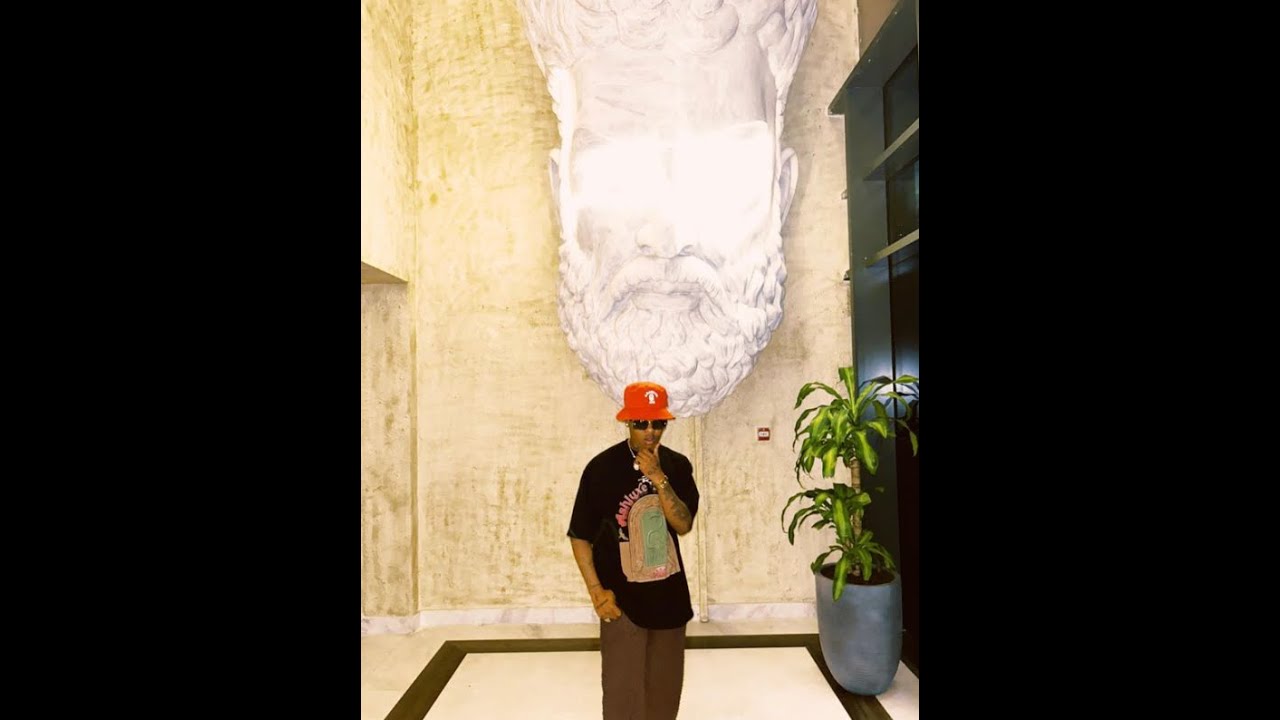 (Free) Nasty C Type Beat 2023 | 