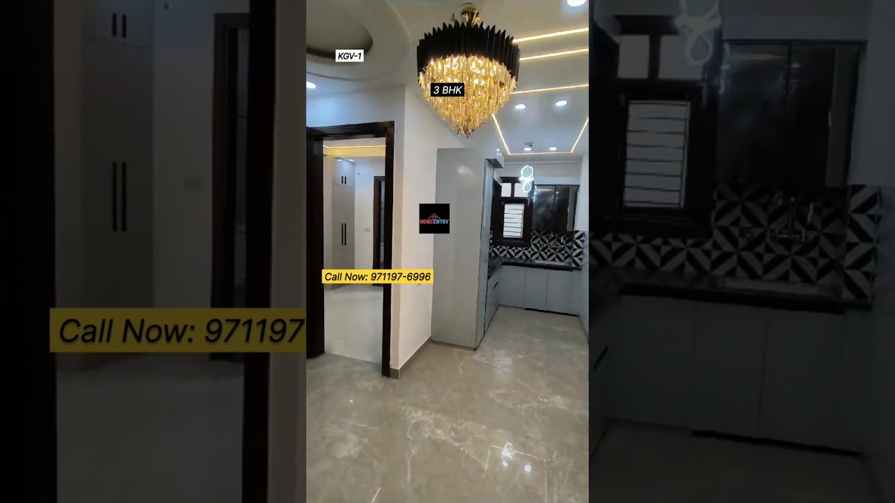 #3bhk #uttamnagar #dwarkamor #nawada #houseentry #3bhkflatsnearmetro #uttamnagarbuilders