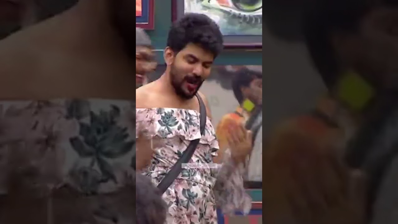 kavin Remo version