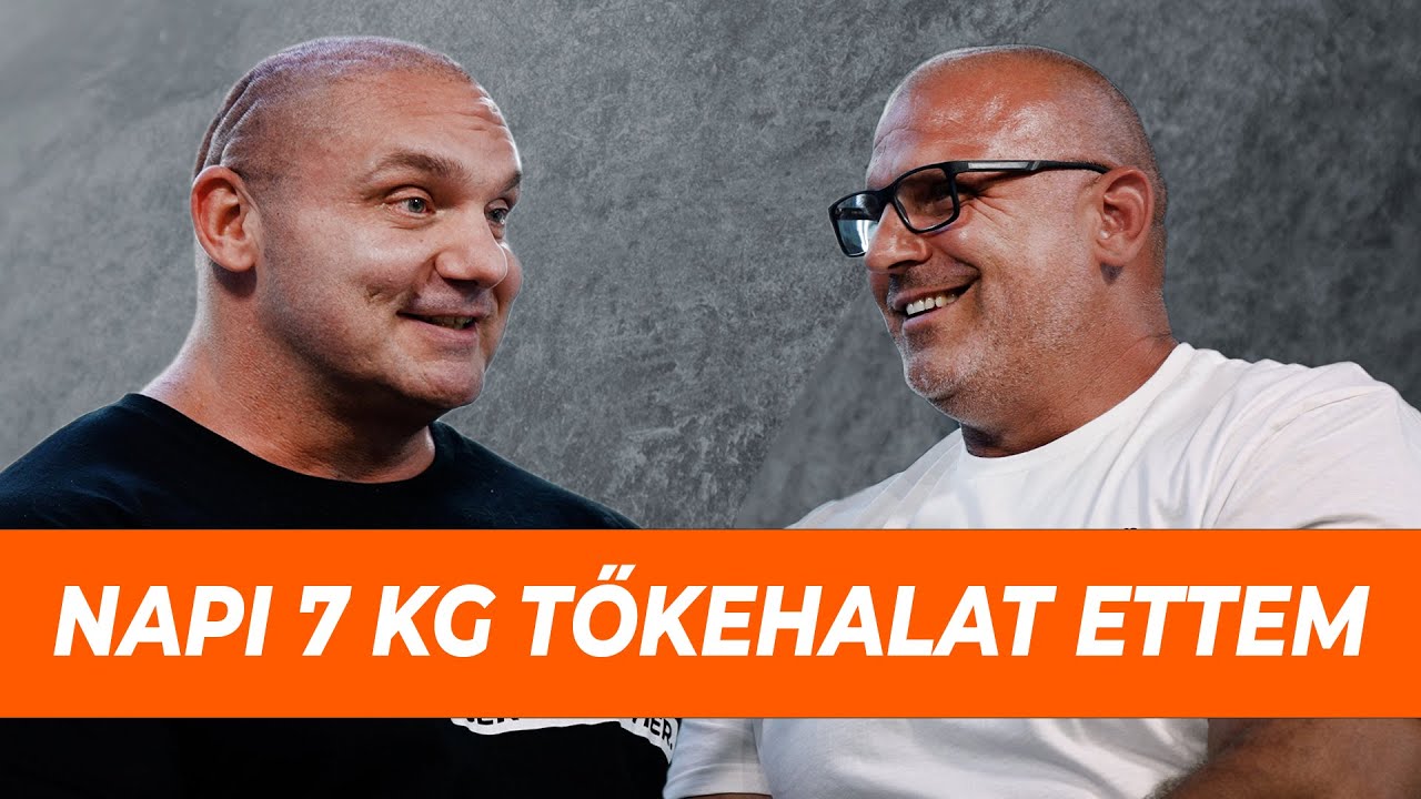 Vörös Zoli: “Elhivatottság, fanatizmus, monotonitás…szerelem.”