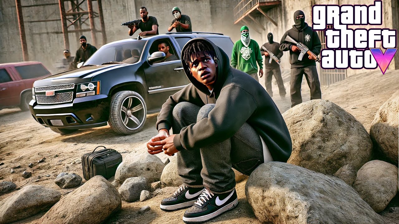 MIO PADRE MI STAVA PER UCCIDERE PER ERRORE! GTA 5 MOD VITA DA GANGSTER