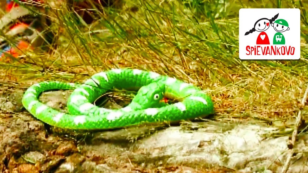 Na hada  - SPIEVANKOVO 1