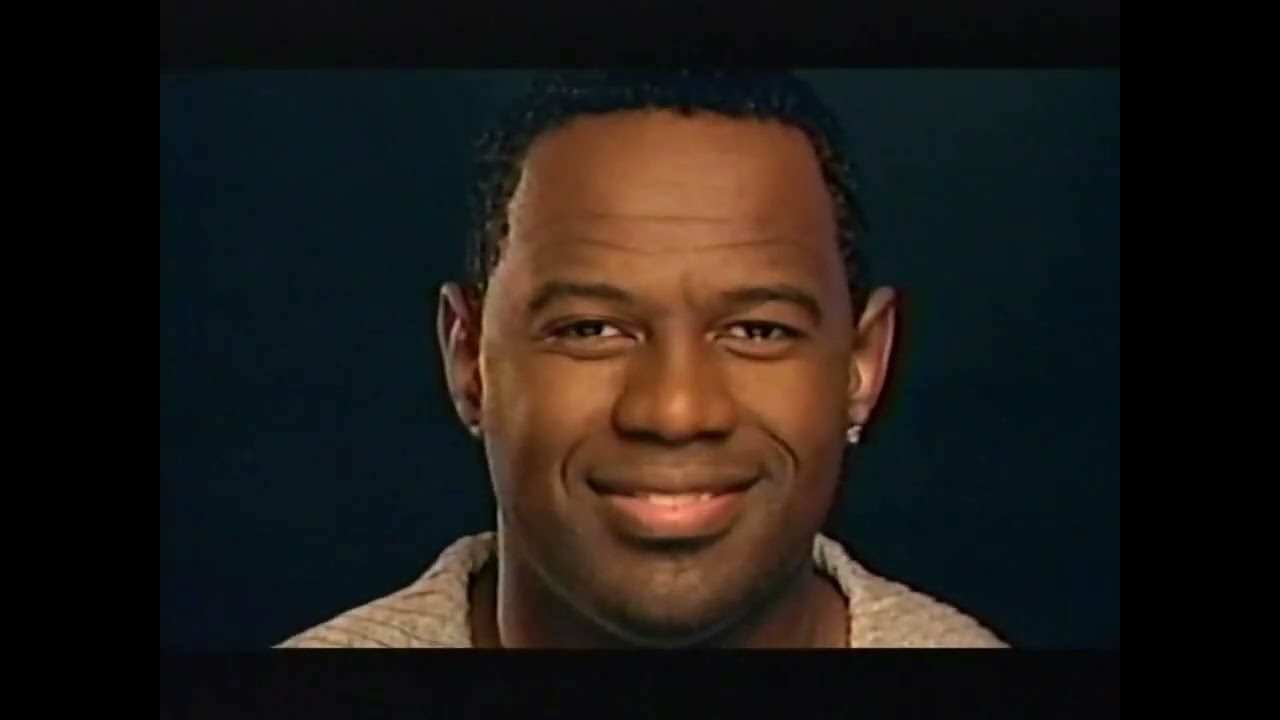 BET Commercial Breaks (May 8, 2002)