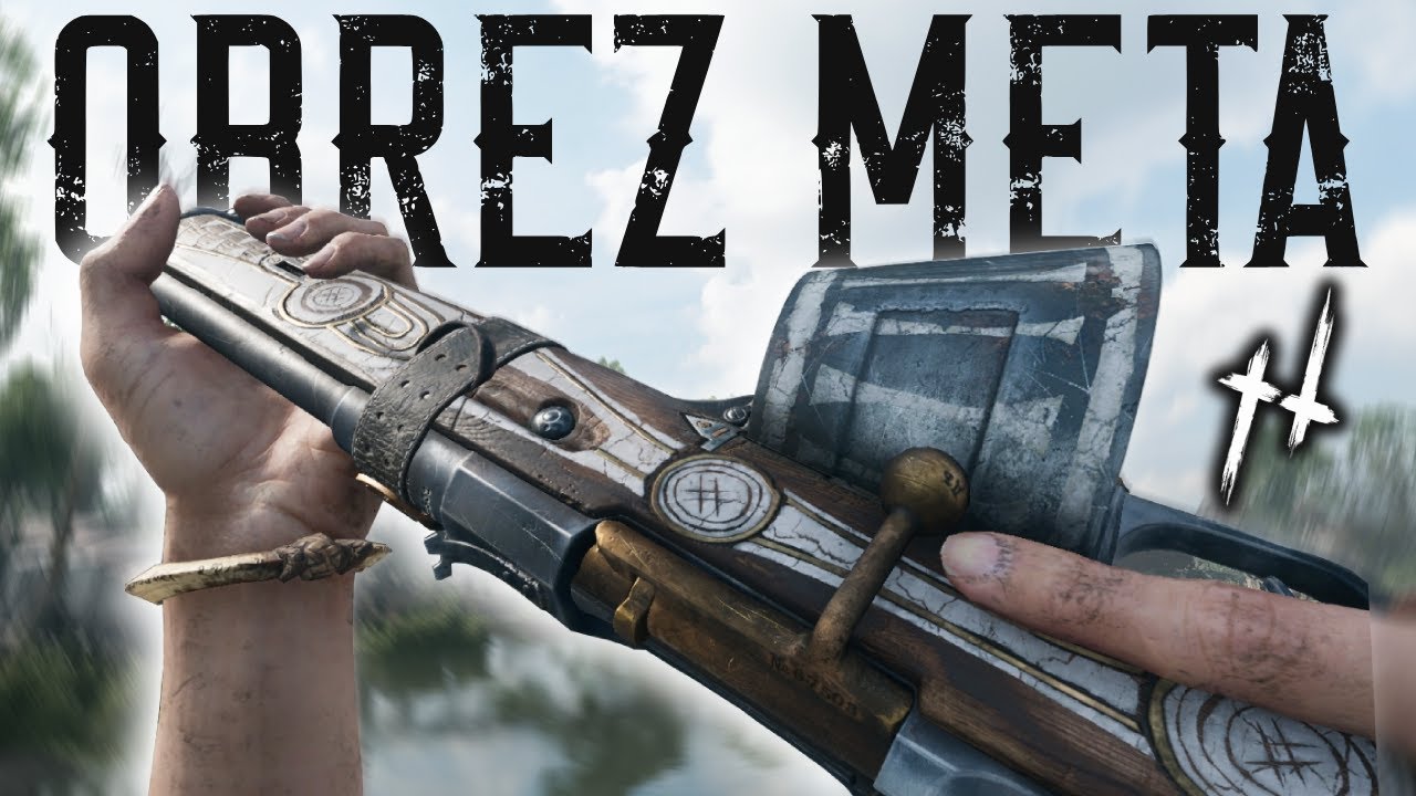 Why does nobody talk about this variant!?
