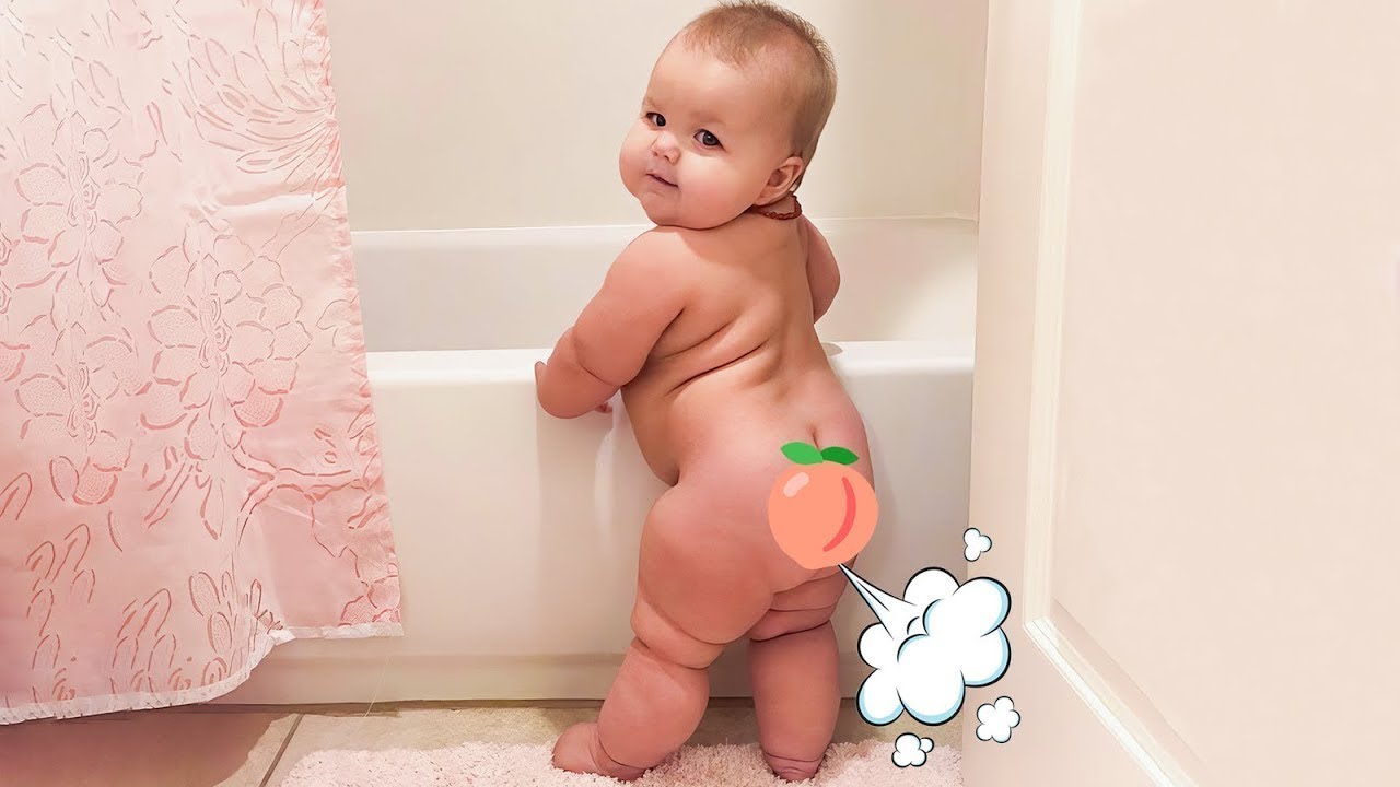 Funniest Baby Videos Ever 🤣 | Cute Baby Compilation