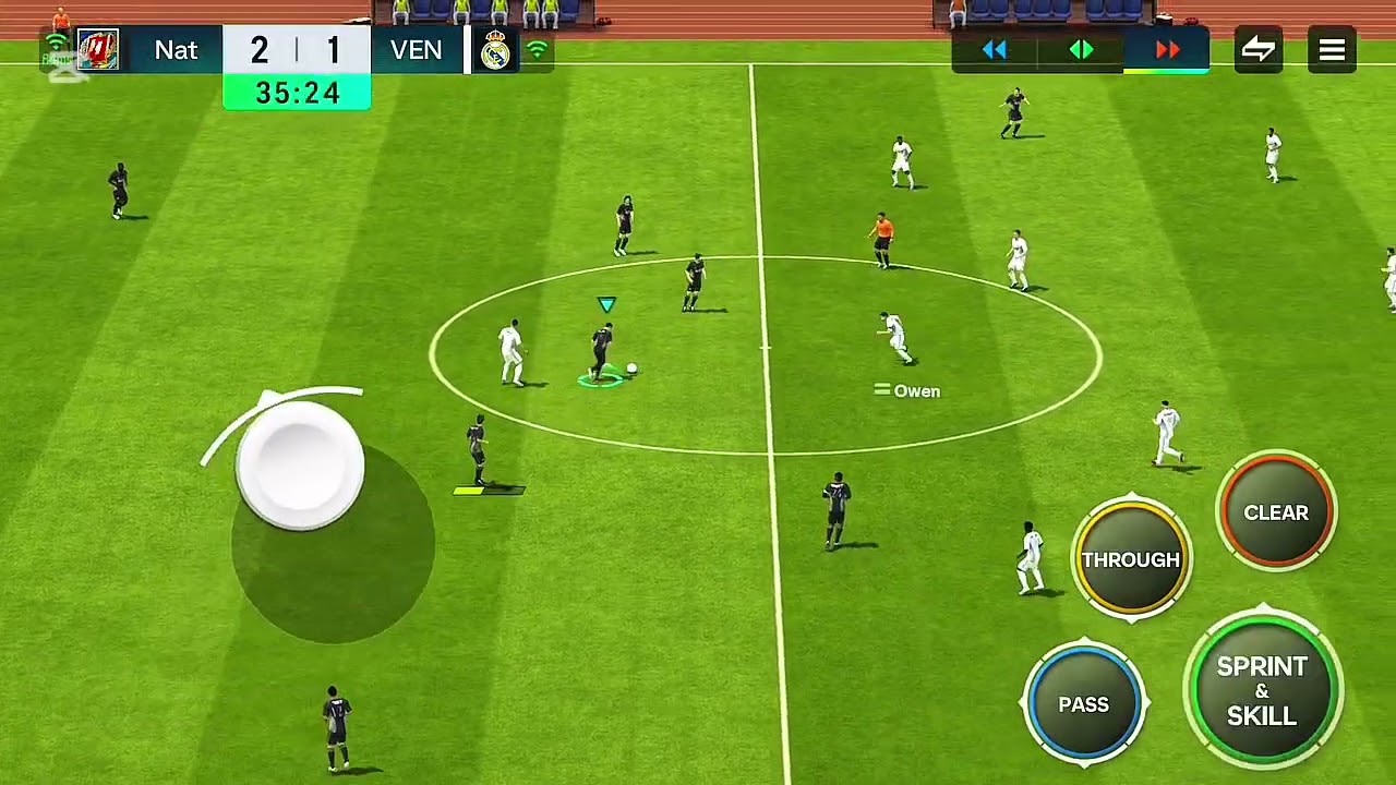 FC MOBILE GAME PLAY #foryou #efootball #viralvideos #tranding #foryoupage #viralvideo #cr7 