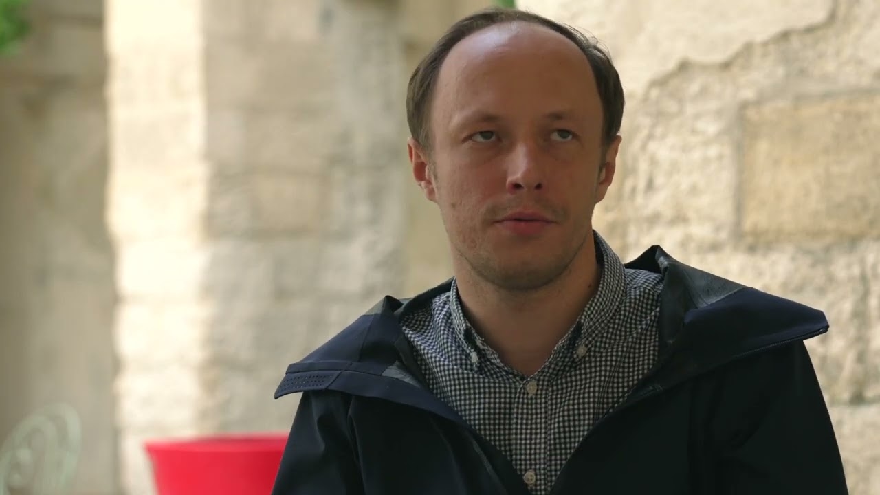 [Agorantic] Jonathan Zurbach, doctorant en science politique & sciences de l&rsquo;info et de la com