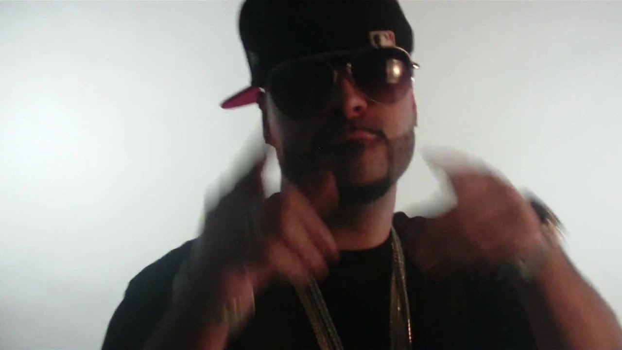 Orgullo From D&O The New Force Full Records.MP4