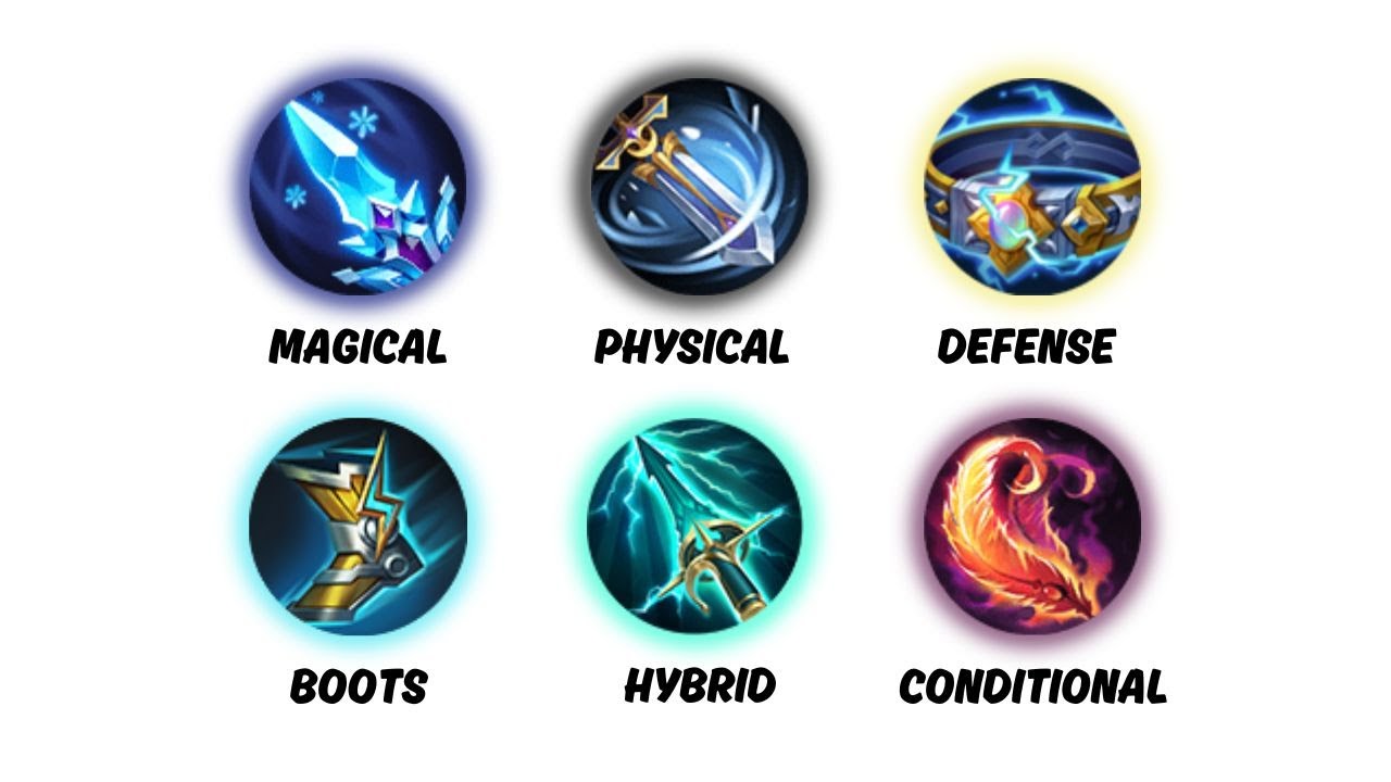 I Studied Every Item for Movement Speed in MLBB So You Don&rsquo;t Have To! ⚡ (Ultimate Speed Breakdown)